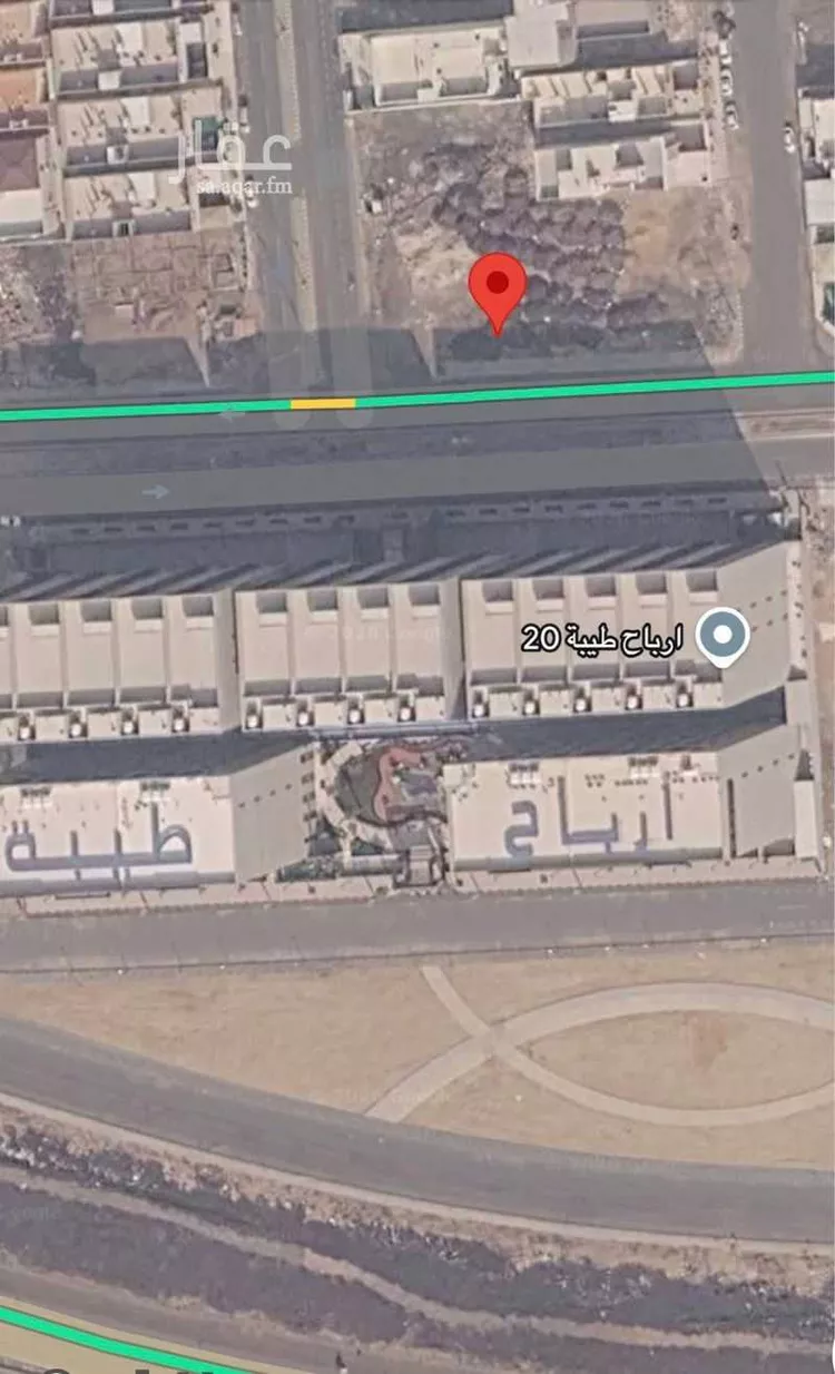 Land for Sale in Medina Al Hadra