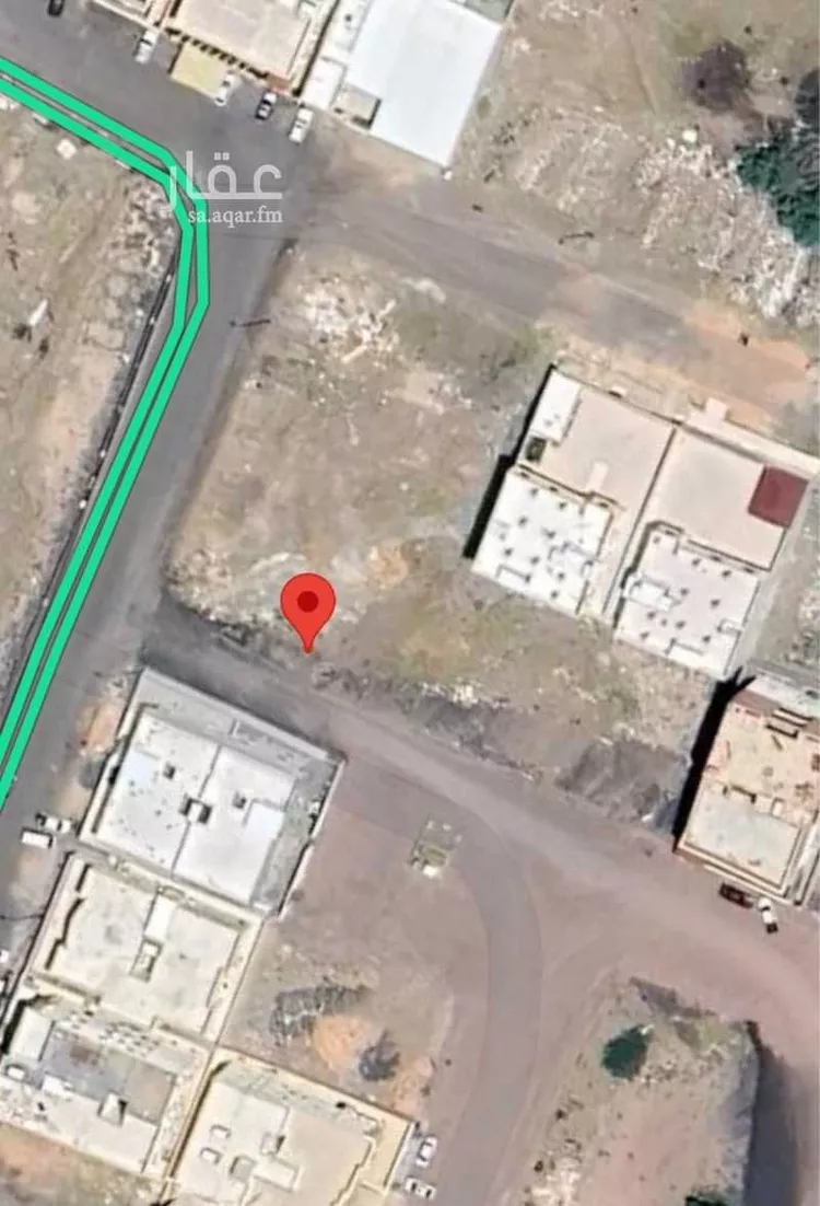 أرض للبيع في شارع ممر مشاه 426, حي أبوكبير, مدينة المدينه المنوره, منطقة المدينة المنورة