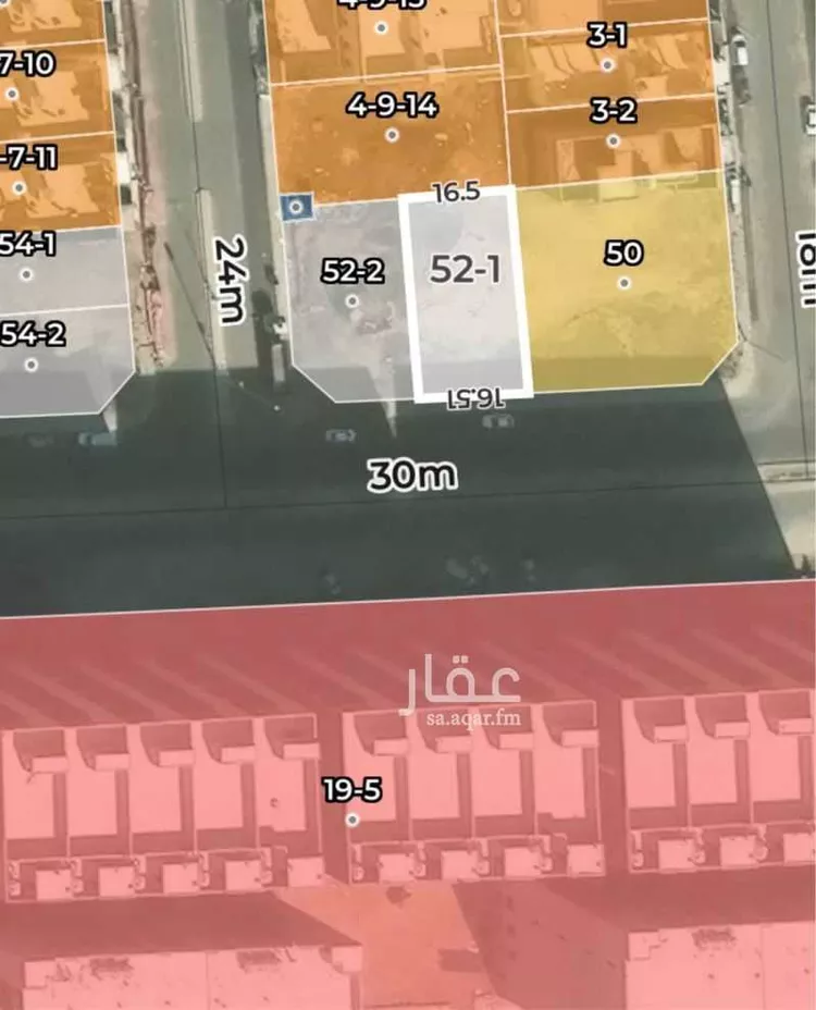 Land for Sale in Medina Al Hadra صورة 2