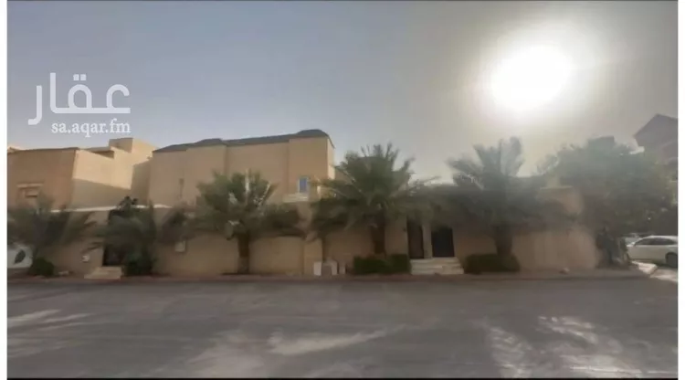 Villa for Sale in Riyadh Irqah