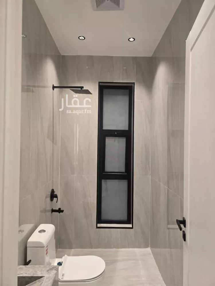 شقة للبيع في شارع الشيخ عبدالرحمن بن إسحاق بن عبدالرحمن, حي المنار, مدينة الرياض, منطقة الرياض صورة 3