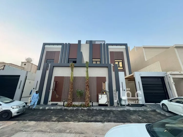 فيلا للبيع في شارع المشهد, حي اليرموك, مدينة الرياض, منطقة الرياض