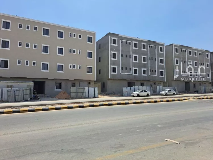 عمارة للبيع في شارع السحاب, حي الدار البيضاء, مدينة الرياض, منطقة الرياض صورة 2