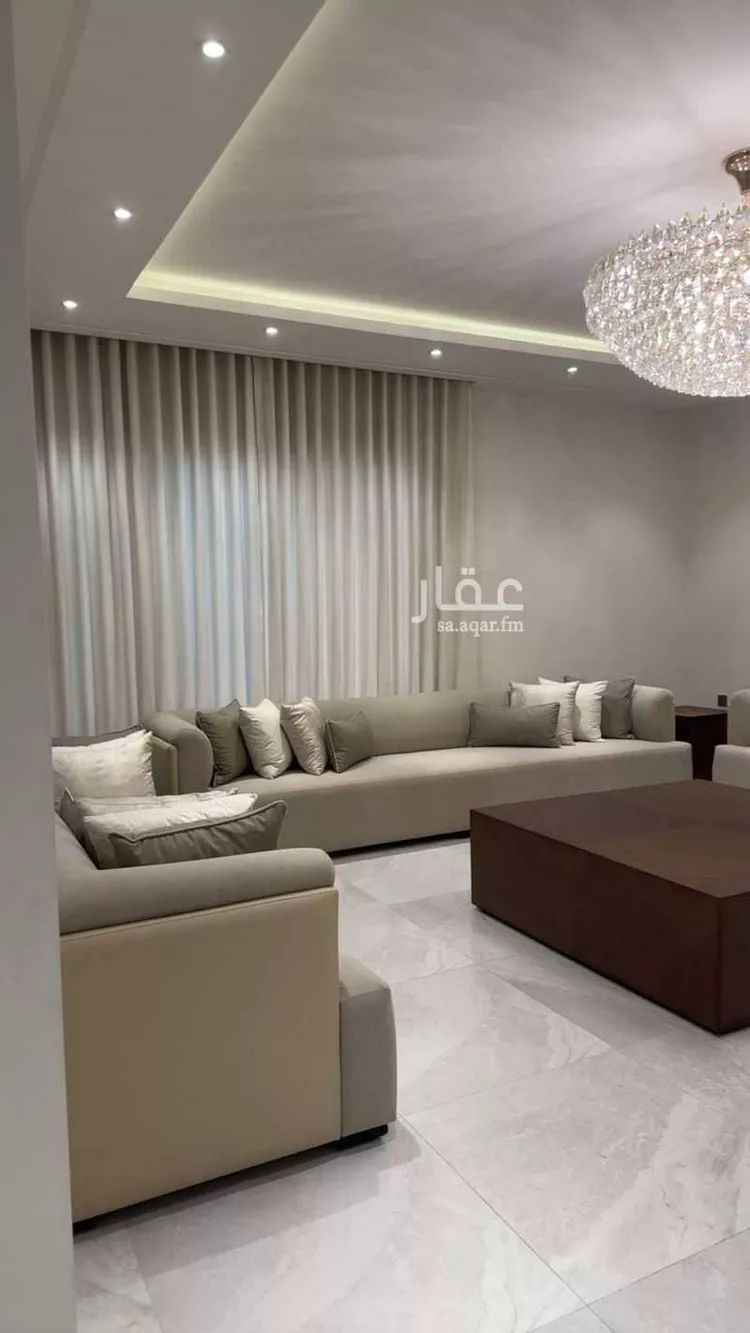 فيلا للإيجار في شارع 6343837, حي القيروان, مدينة خميس مشيط, منطقة عسير