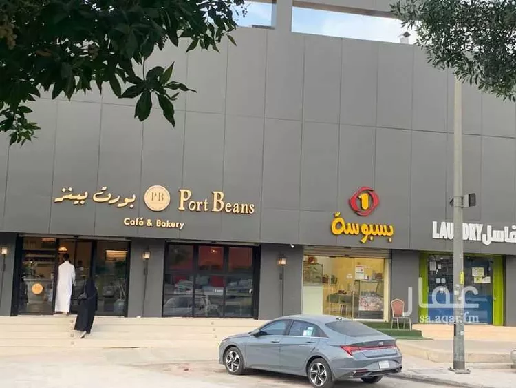 عمارة للإيجار في شارع عائشة بنت ابي بكر, حي السويدي, مدينة الرياض, منطقة الرياض