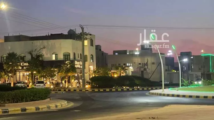 عمارة للبيع في شارع الزهور 36, حي الزهور, مدينة القويعية, منطقة الرياض