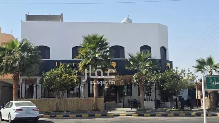 عمارة للبيع في شارع الزهور 36, حي الزهور, مدينة القويعية, منطقة الرياض صورة 5