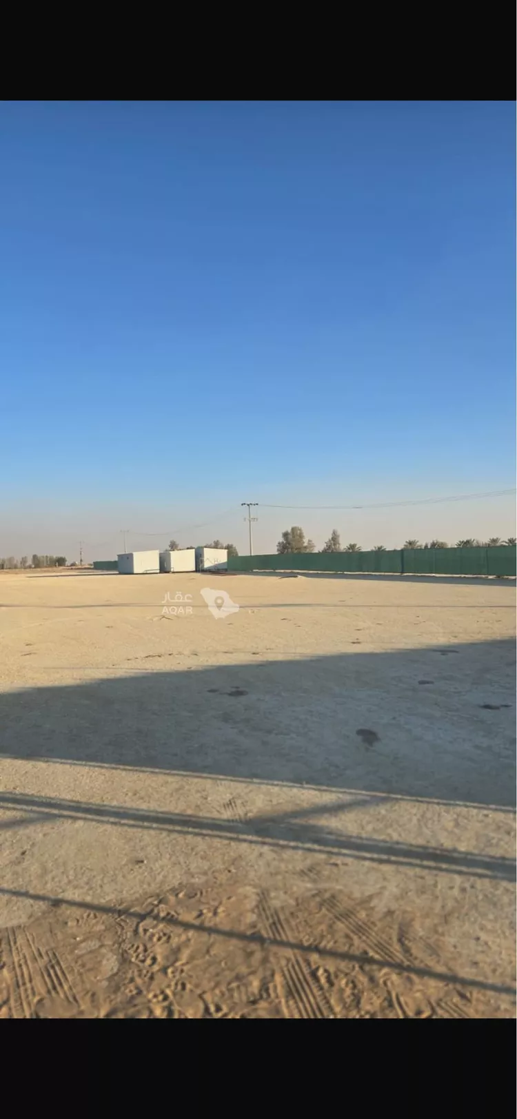 أرض للإيجار في شارع اسكان وزارة الداخليه 189 ، الجبيل ، الجبيل