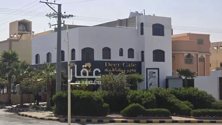 عمارة للبيع في شارع الزهور 36, حي الزهور, مدينة القويعية, منطقة الرياض صورة 3