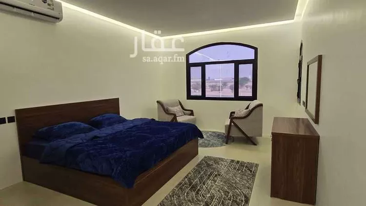 شقة للإيجار في شارع الزهور 36, حي الزهور, مدينة القويعية, منطقة الرياض