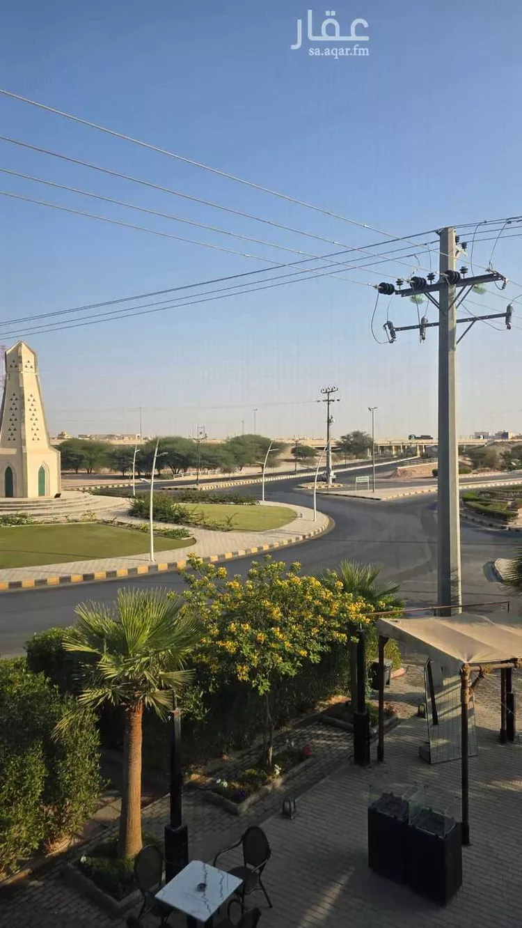 عمارة للبيع في شارع الزهور 36, حي الزهور, مدينة القويعية, منطقة الرياض صورة 2