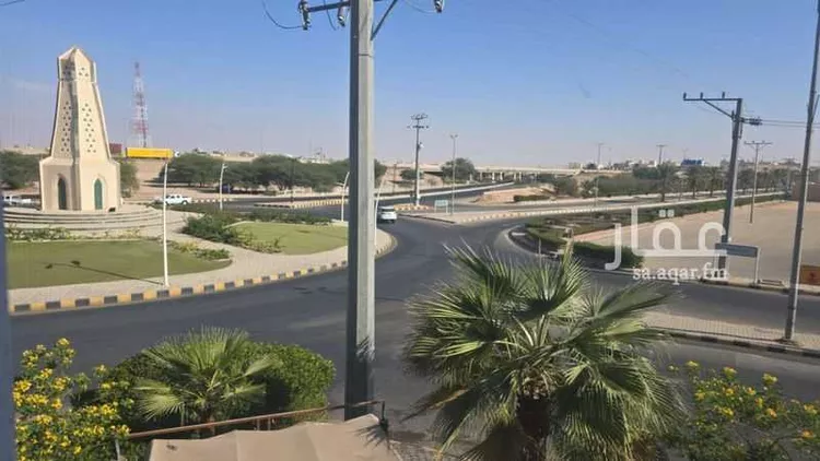 عمارة للبيع في شارع الزهور 36, حي الزهور, مدينة القويعية, منطقة الرياض صورة 3