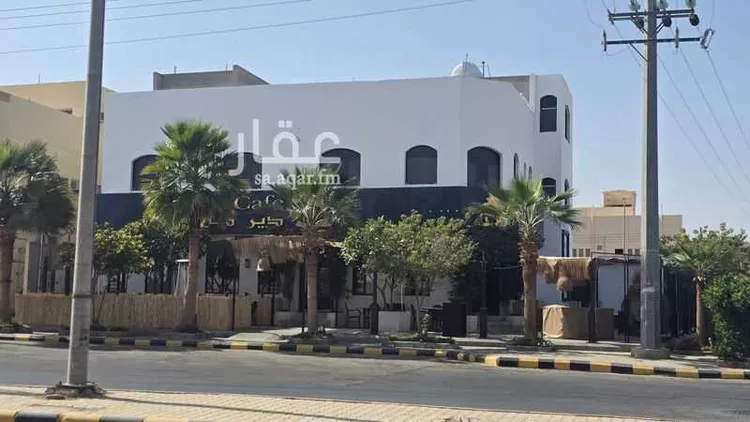 عمارة للبيع في شارع الزهور 36, حي الزهور, مدينة القويعية, منطقة الرياض صورة 4