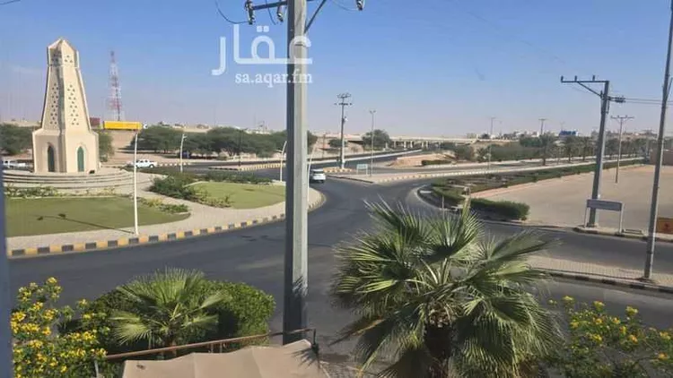 عمارة للإيجار في شارع الزهور 36, حي الزهور, مدينة القويعية, منطقة الرياض 7
