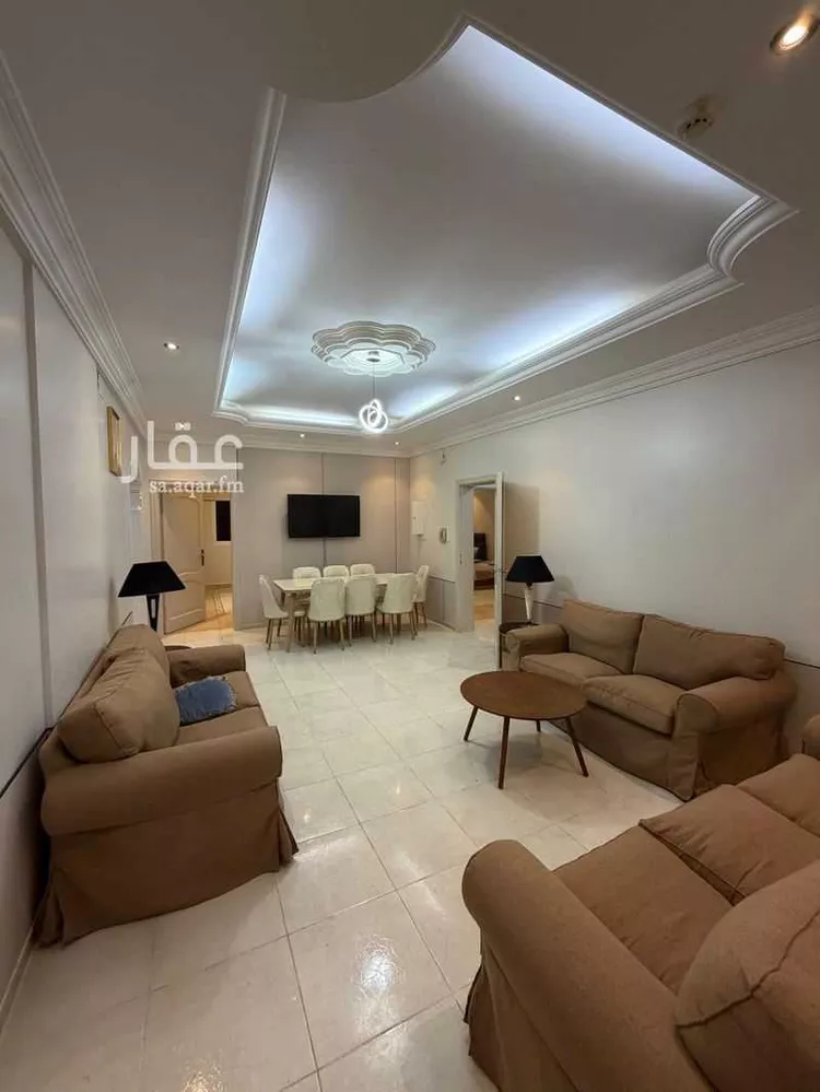 شقة للإيجار في شارع الطعميات, حي الصفاء, مدينة جدة, منطقة مكة المكرمة صورة 3