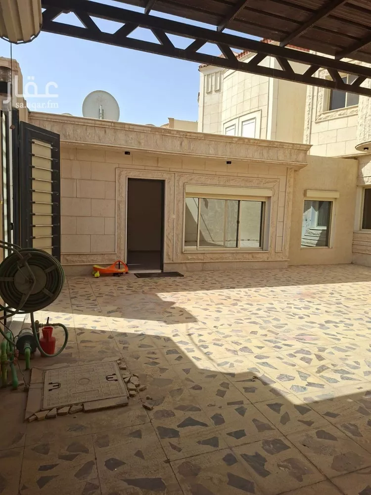 فيلا للإيجار في شارع رقم 30, حي الياسمين, مدينة الرياض, منطقة الرياض