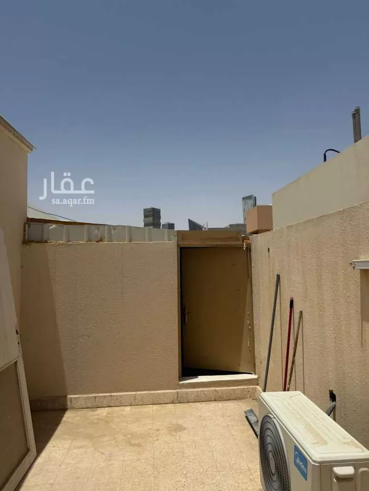 شقة للإيجار في شارع السيل الكبير, حي الغدير, مدينة الرياض, منطقة الرياض صورة 2