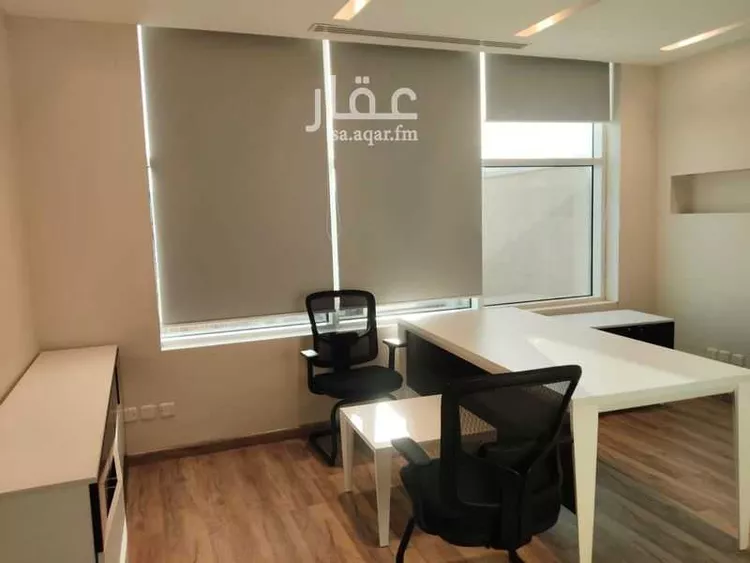 Commercial Office for Rent in Riyadh Al Yasmin صورة 3