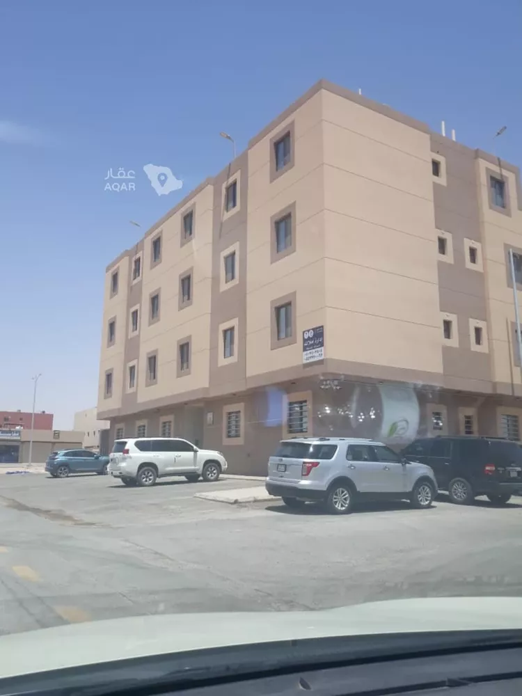 شقة للإيجار في شارع أبي الفضل بن الحسن, حي العارض, مدينة الرياض, منطقة الرياض 7