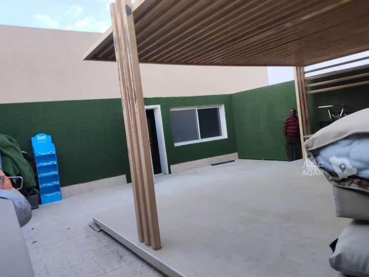 Commercial Office for Rent in Riyadh Al Yasmin 9