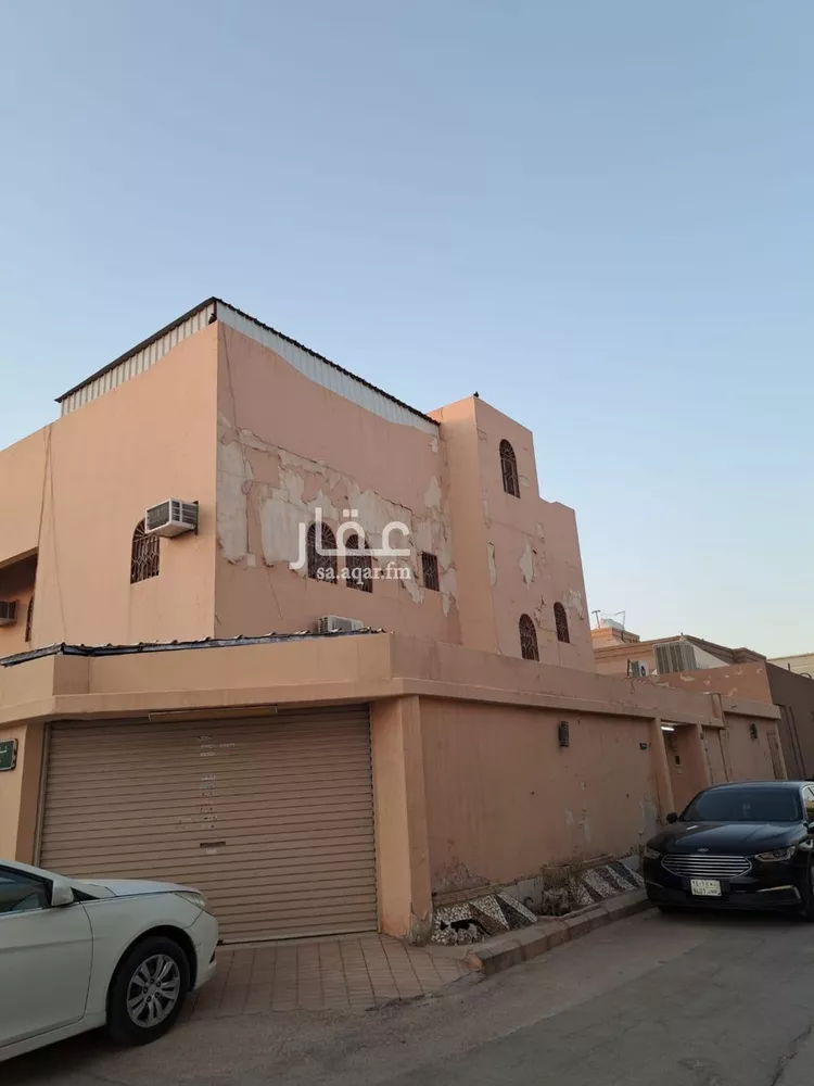 فيلا للبيع في شارع سفيان الكوفي, حي المصيف, مدينة الرياض, منطقة الرياض