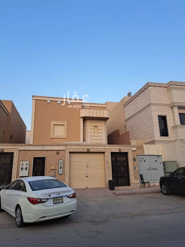 دور للإيجار في شارع سعيد بن محمد, حي الغدير, مدينة الرياض, منطقة الرياض صورة 2
