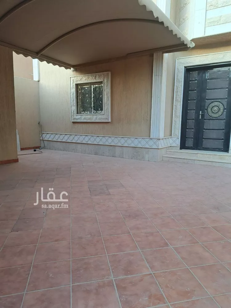 دور للإيجار في شارع سعيد بن محمد, حي الغدير, مدينة الرياض, منطقة الرياض صورة 3