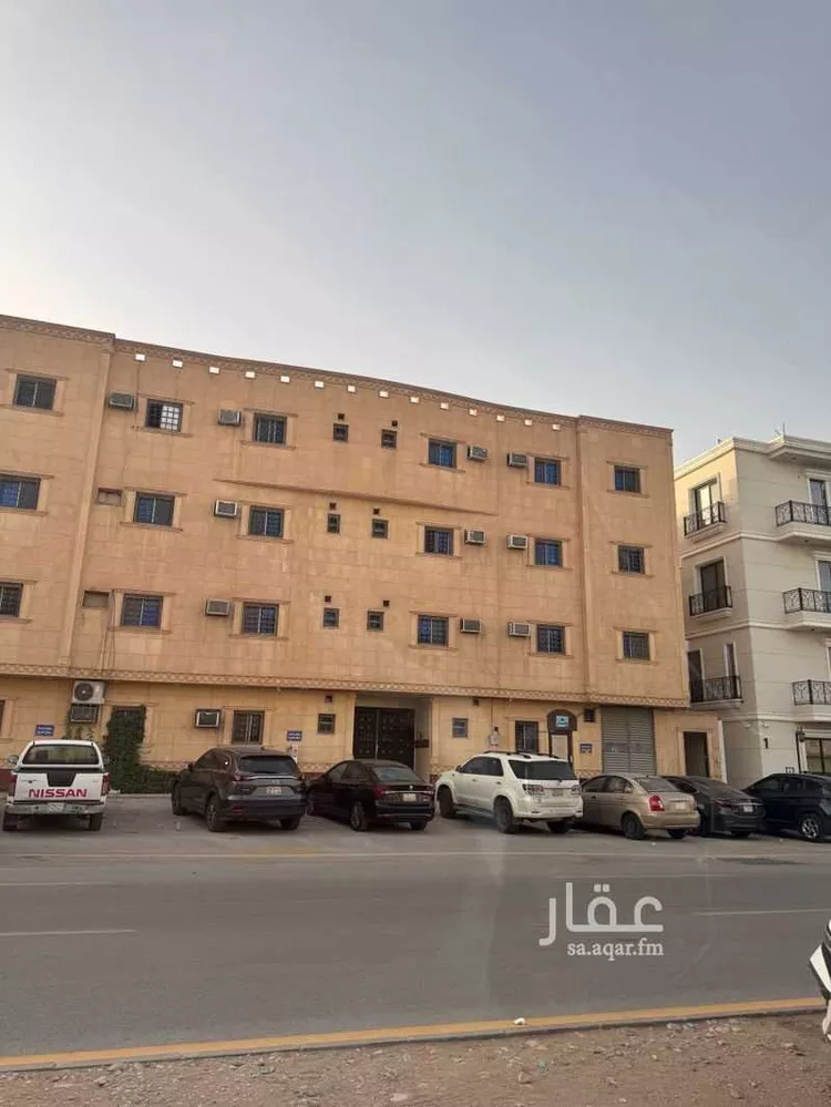 شقة للإيجار في شارع محمد علي جناح, حي اليرموك, مدينة الرياض, منطقة الرياض 6