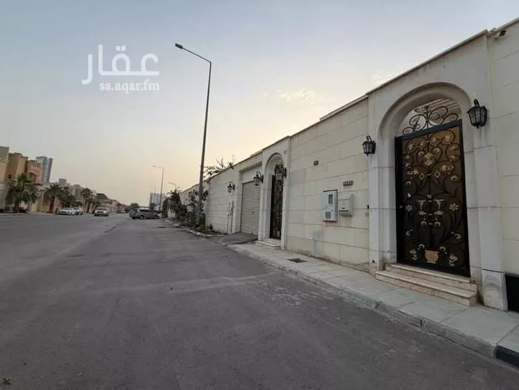 Villa for Rent in Riyadh Al Ghadir صورة 4