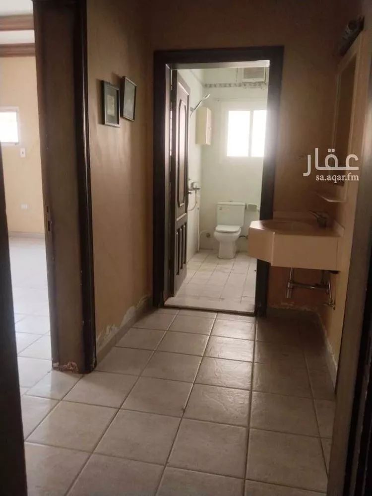 شقة للإيجار في شارع ابن الاحنف, حي الروضة, مدينة جدة, منطقة مكة المكرمة 7