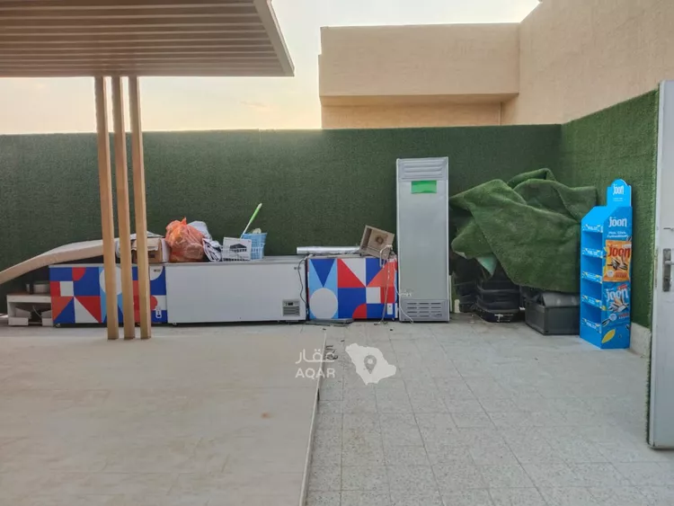 Commercial Office for Rent in Riyadh Al Yasmin صورة 3