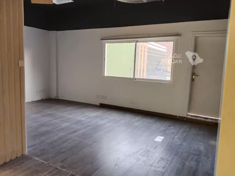 Commercial Office for Rent in Riyadh Al Yasmin 6