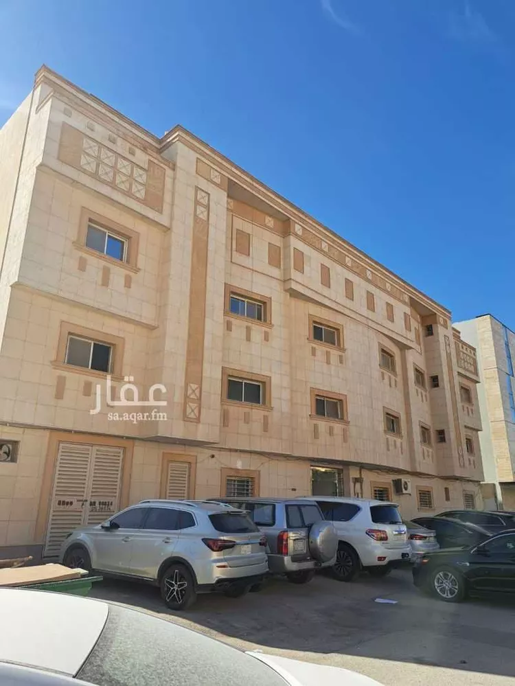 شقة للإيجار في شارع الربع الخالي, حي الغدير, مدينة الرياض, منطقة الرياض