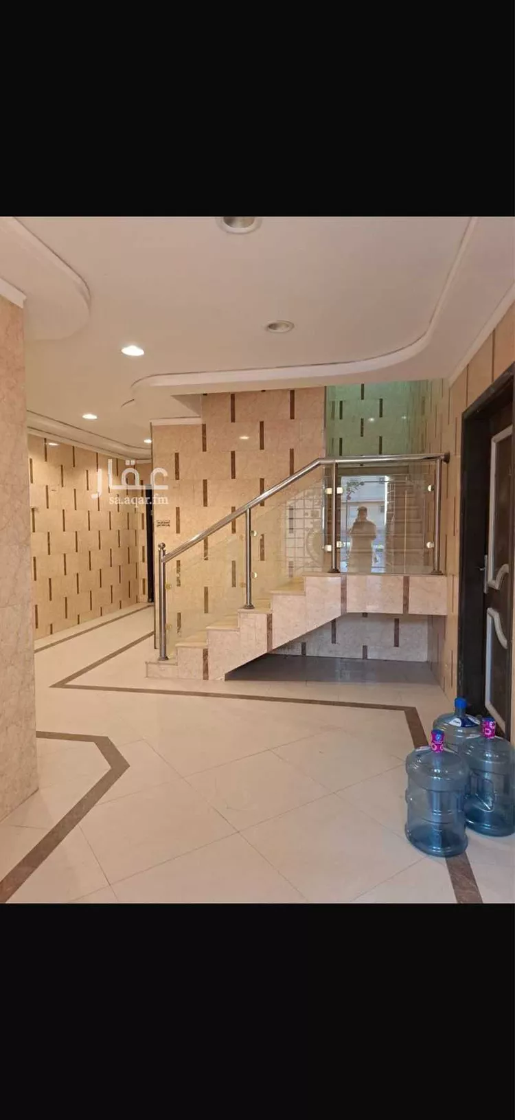 شقة للإيجار في شارع الأحمدي, حي التعاون, مدينة الرياض, منطقة الرياض صورة 2