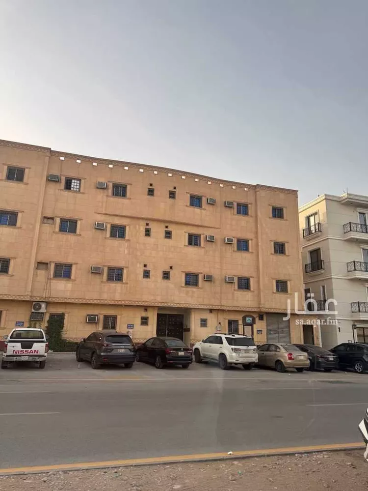 شقة للإيجار في شارع محمد علي جناح, حي اليرموك, مدينة الرياض, منطقة الرياض صورة 4