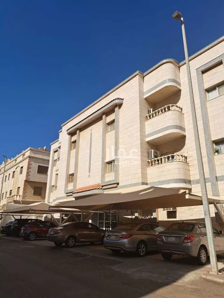 شقة للإيجار في شارع ابن الاحنف, حي الروضة, مدينة جدة, منطقة مكة المكرمة 10