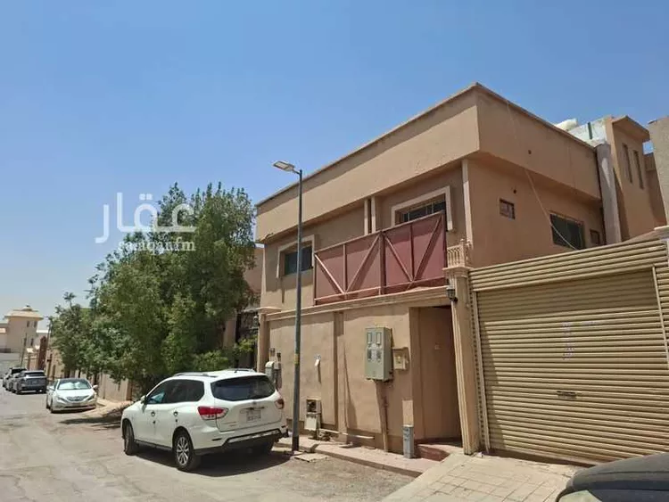 Villa for Sale in Riyadh King Fahd