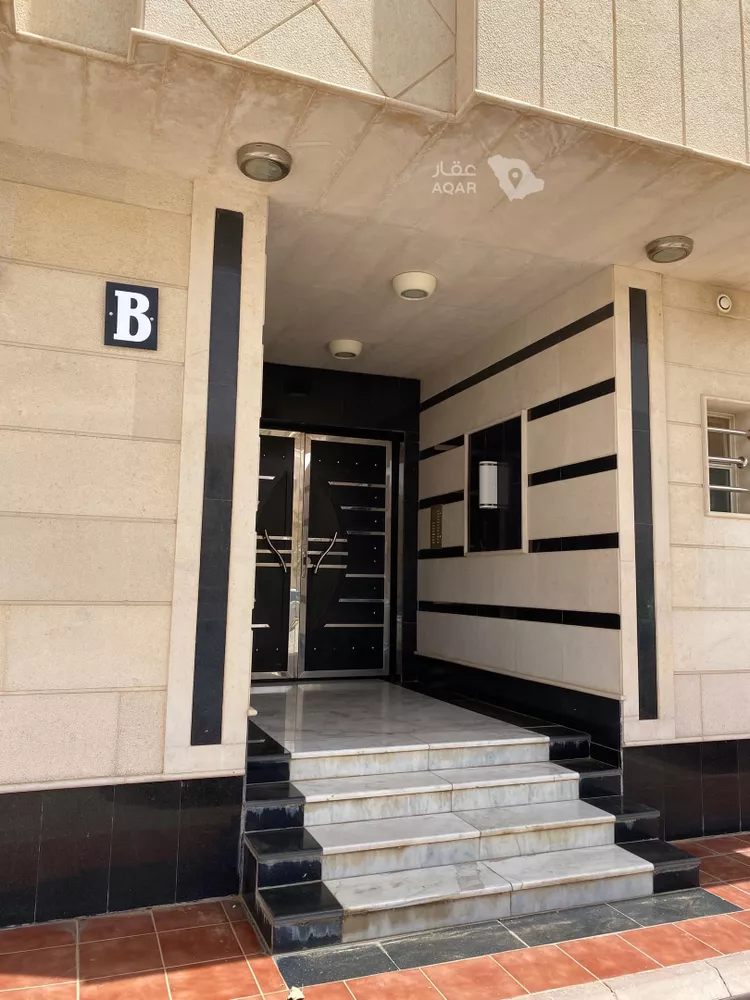 Apartment for Rent in Riyadh An Nuzhah 5