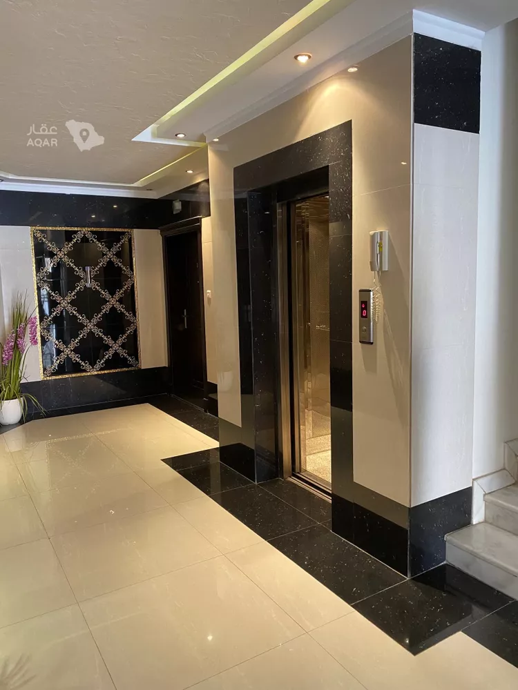 Apartment for Rent in Riyadh An Nuzhah 4