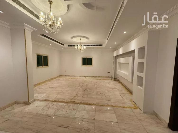 فيلا للإيجار في شارع سليمان الخزيم, حي الغدير, مدينة الرياض, منطقة الرياض صورة 4