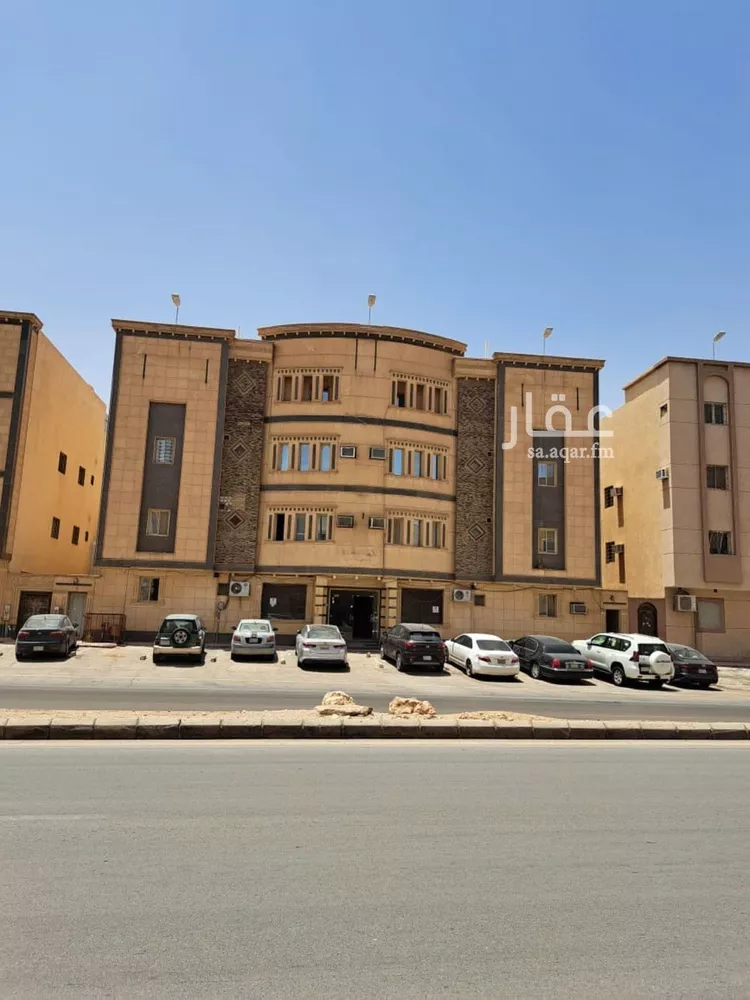 شقة للإيجار في شارع عبدالله بن قيس, حي إشبيلية, مدينة الرياض, منطقة الرياض