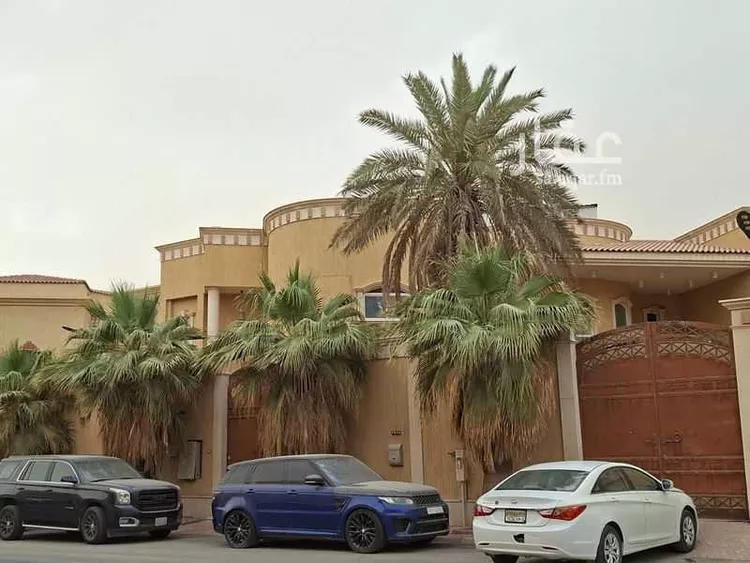 Villa for Sale in Riyadh Al Ghadir صورة 2