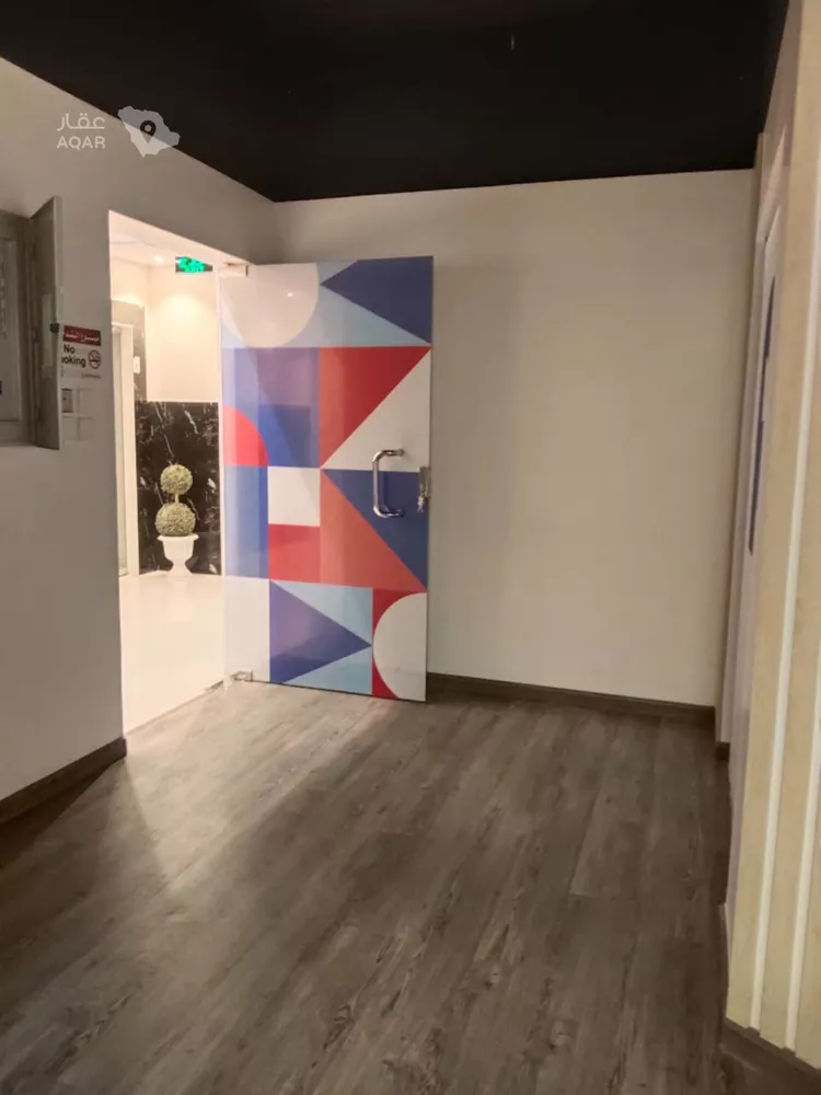 Commercial Office for Rent in Riyadh Al Yasmin صورة 4