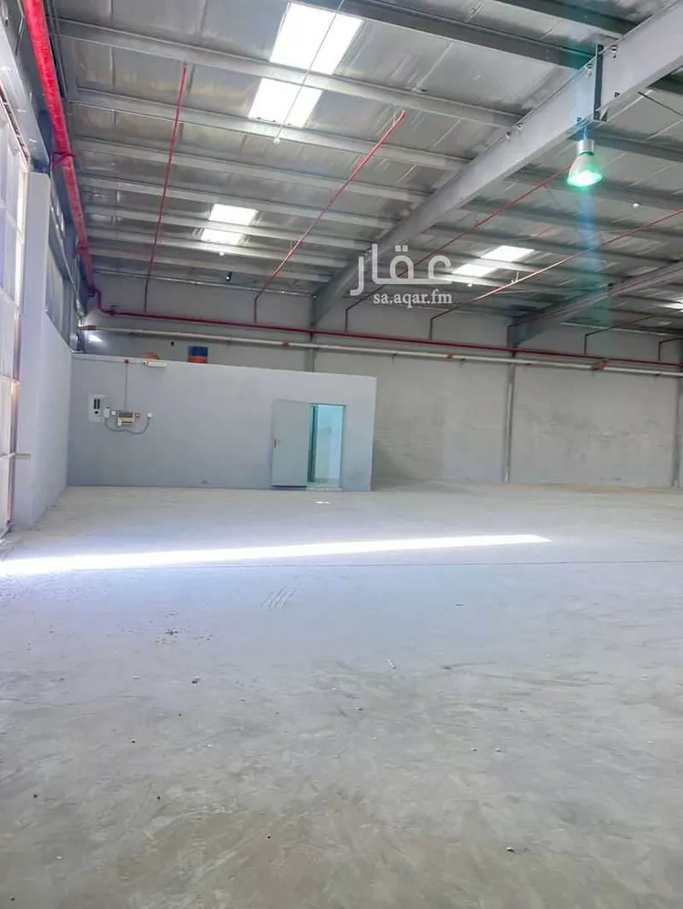 مستودع للإيجار في شارع الحبيلات, حي البرية, مدينة الرياض, منطقة الرياض صورة 2