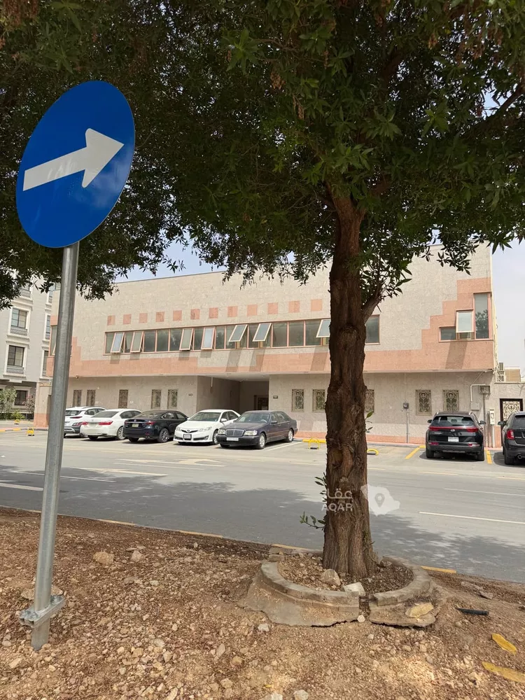 Apartment for Rent in Riyadh Al Muruj 10