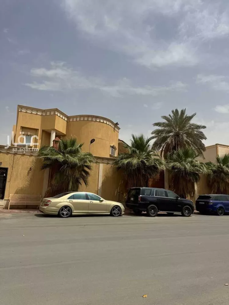 Villa for Sale in Riyadh Al Ghadir صورة 2