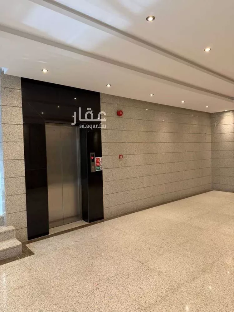 مكتب تجاري للإيجار في شارع الملك عبدالعزيز, حي الياسمين, مدينة الرياض, منطقة الرياض صورة 2