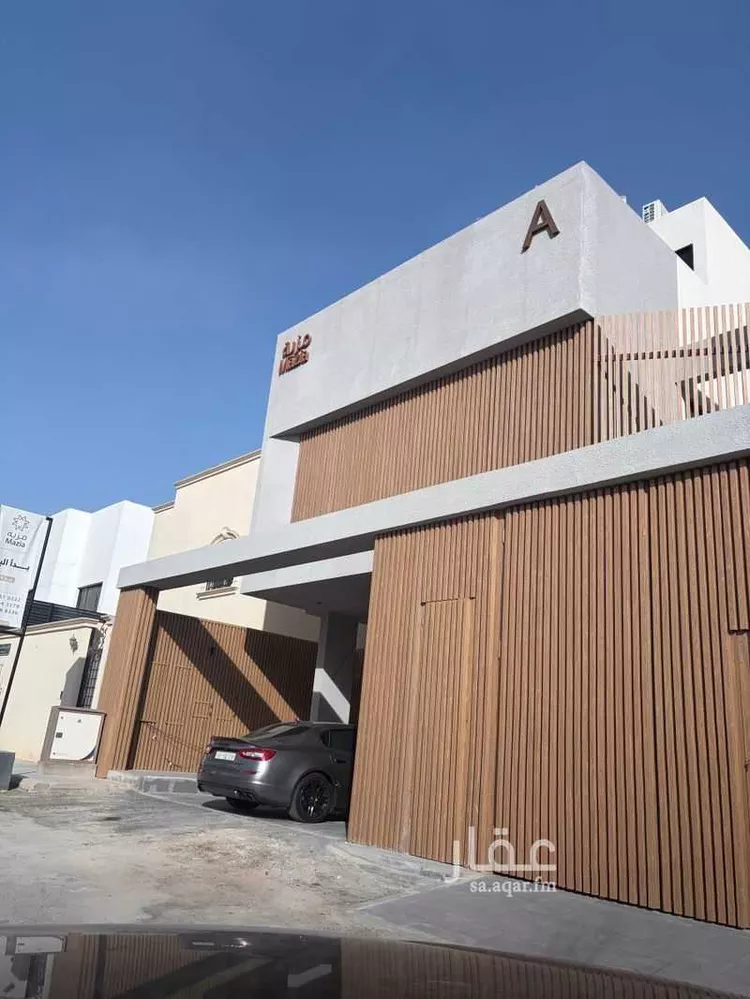 Floor for Rent in Riyadh An Nafal صورة 3