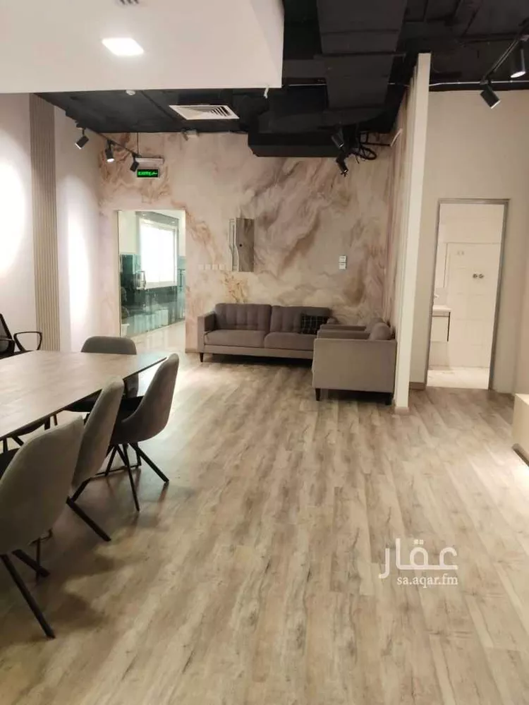 Commercial Office for Rent in Riyadh Al Yasmin صورة 5