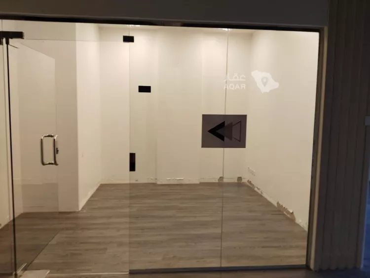Commercial Office for Rent in Riyadh Al Yasmin صورة 5